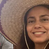 Angelica - Spanish tutor - Baltimore