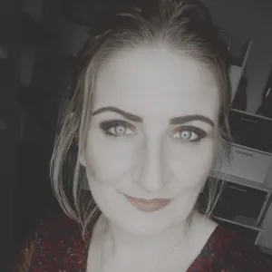 Małgorzata - Nauczyciela niemieckiego - Opole