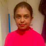Madumathi - Matematiklärare - Göteborg