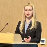 Grace - Philosophy tutor - Washington