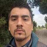 Miguel - Profesor de economía - Cholchol
