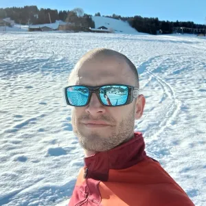 Leo - Prof de sport santé - Faverges