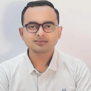 Mohd - Biology teacher - Lucknow