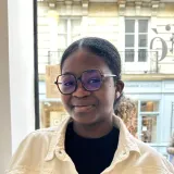 Luce Joy - Prof de maths - Rennes