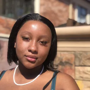 Tshepang - English tutor - Diepmeadow