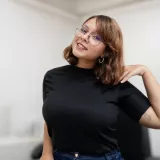 Isabelle - Professor de biologia - Paulo Afonso
