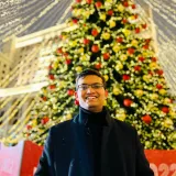 Shounak - English tutor - Kitchener