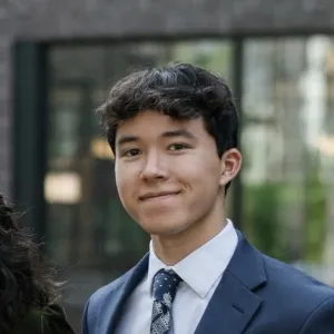 Logan - Python tutor - East Lansing