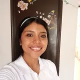 Karina - profesor de lengua española - Mérida