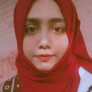 Syeda Kissa - English tutor - New York