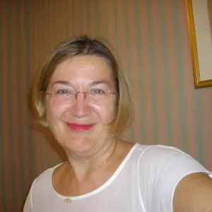 Brigitte - Prof d'anglais - Paris 15e