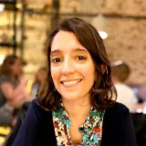 Milagros - Spanish tutor - Chevy Chase
