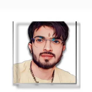 Shivam - Yoga Instructor - Bankata