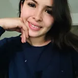 Cynthia - profesor danza - San Francisco Coacalco