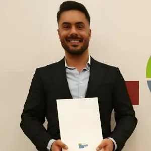 Puria - German teacher - New York