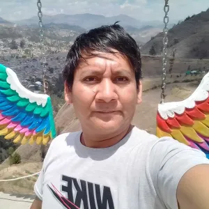 Jose - profesor de matemáticas - Lambayeque