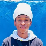 Reabetswe - Algebra tutor - Soweto