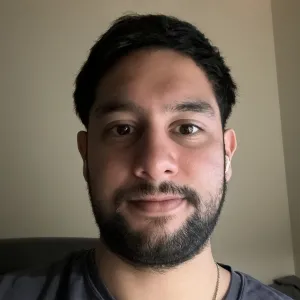 Francisco - Spanish tutor - Seattle