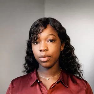 Mame Seynabou - Prof de Mathématiques - Paris 4e