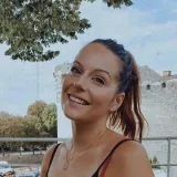 Manon - Prof d'aide aux devoirs - Angers