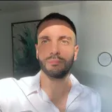 Julian - Profesor TRX - Buenos Aires