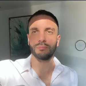 Julian - Profesor TRX - Buenos Aires