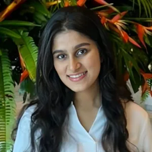 Pari - Web development tutor - Canberra