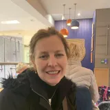 Hilary - Spanish tutor - Brighton and Hove