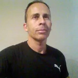 Sergio - personal trainer - Leiria