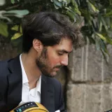 Francisco José - profesor de guitarra - Madrid