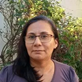 Ana - profesor de matemáticas - Córdoba
