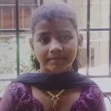 Kirthana - English tutor - Chennai