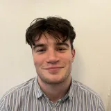 CHARLES - English tutor - Edinburgh