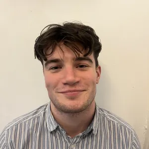 CHARLES - English tutor - Edinburgh
