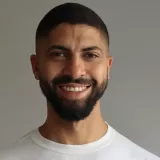 Emanuel - personal trainer - São Paulo