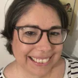 Lucília - Prof de espanhol - Lisboa