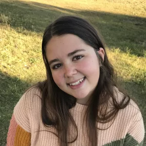Melissa - English tutor - Gqeberha