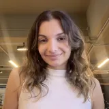 Larissa - Professor de inglês - São Paulo