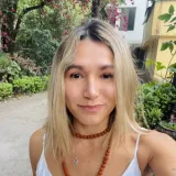 Raquel - Yoga instructor - São Paulo