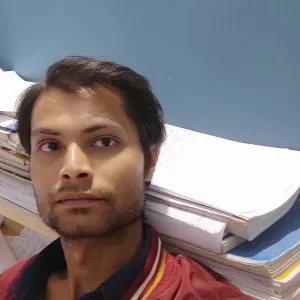 Shubham - Physics tutor - Balaghat
