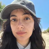Micaela - Profesor ciencias sociales - Rosario