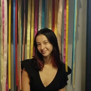 Yasmin - Professor de reforço escolar - Itabuna