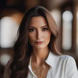 Maria - profesor de diseño - Buenos Aires