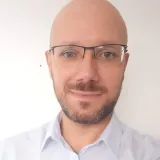 Jacques - French tutor - Dublin