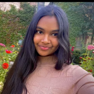 Ridhima - Maths tutor - Cedar Park