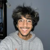 Spencer - Nutrition tutor - Pickering