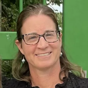 Kelly - Spanish Tutor - Framingham