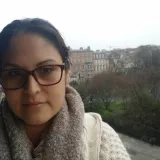 Ana - Microsoft word tutor - Whitby