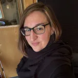 Heather - English tutor - Rockland