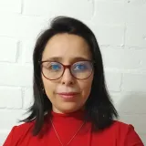Magda - Profesor de derecho ambiental - Bogotá